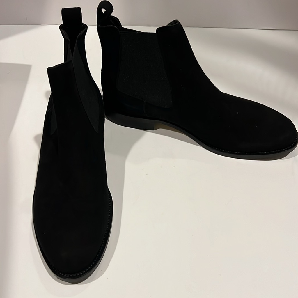 275 Central Boots